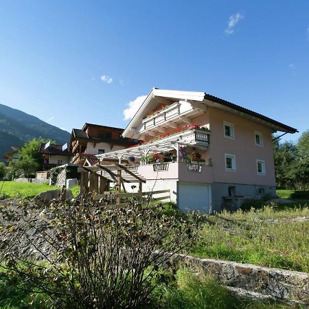 Apartment With Terrace In Aschau Im Zillertal Exterior foto