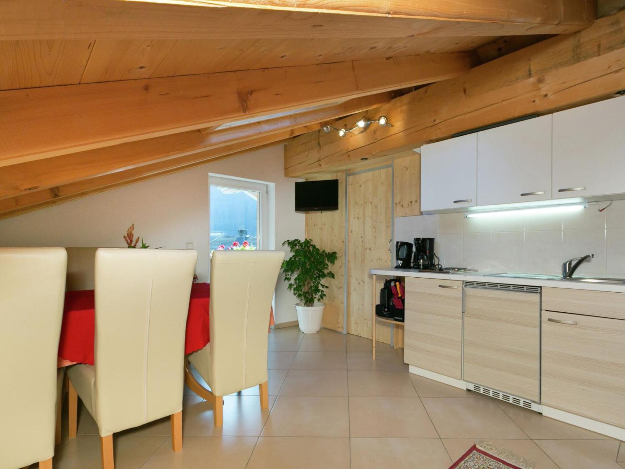 Apartment With Terrace In Aschau Im Zillertal Exterior foto