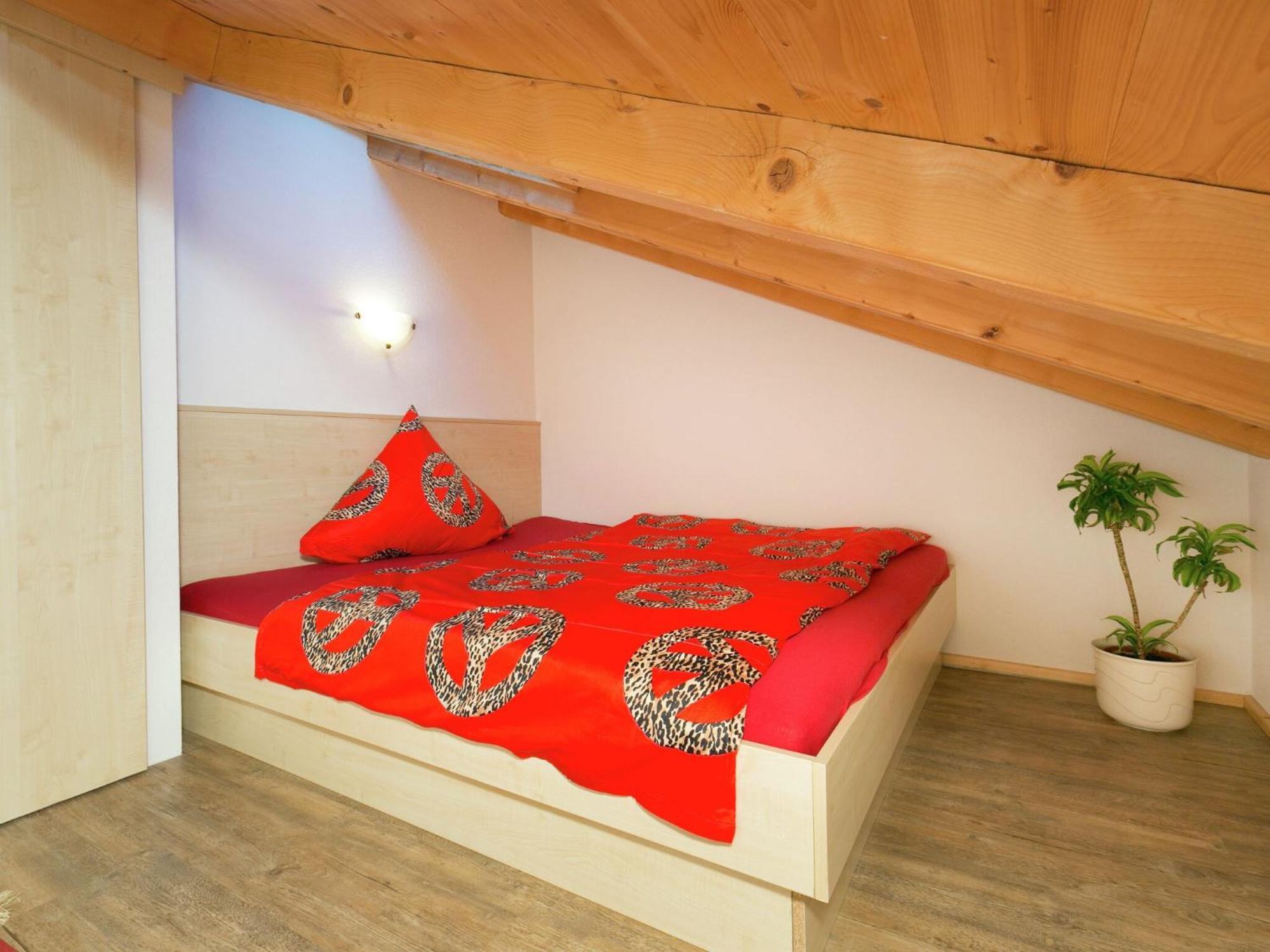 Apartment With Terrace In Aschau Im Zillertal Exterior foto